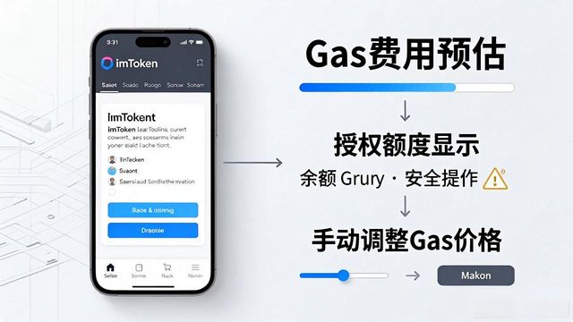 imToken安卓版智能合约功能怎么用