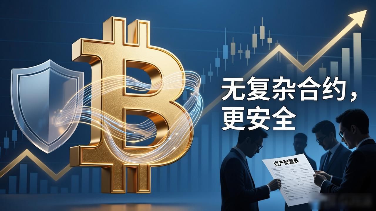 区块链黄金是什么?揭秘数字资产的硬核价值