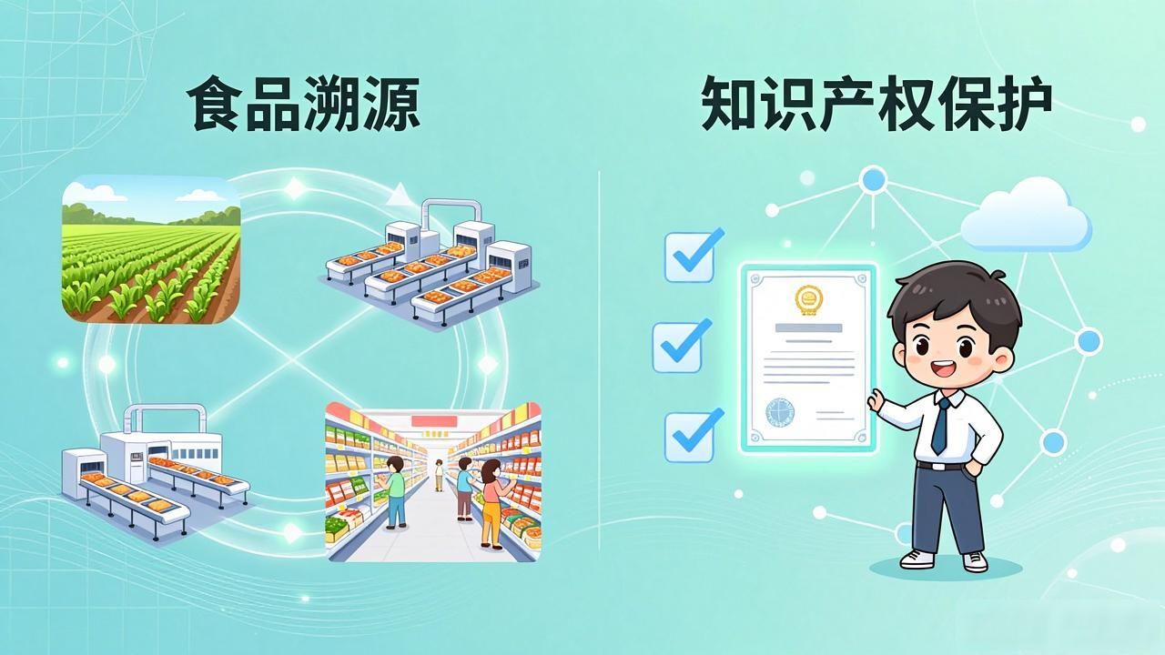区块链青山:普通人如何看懂分布式账本的价值