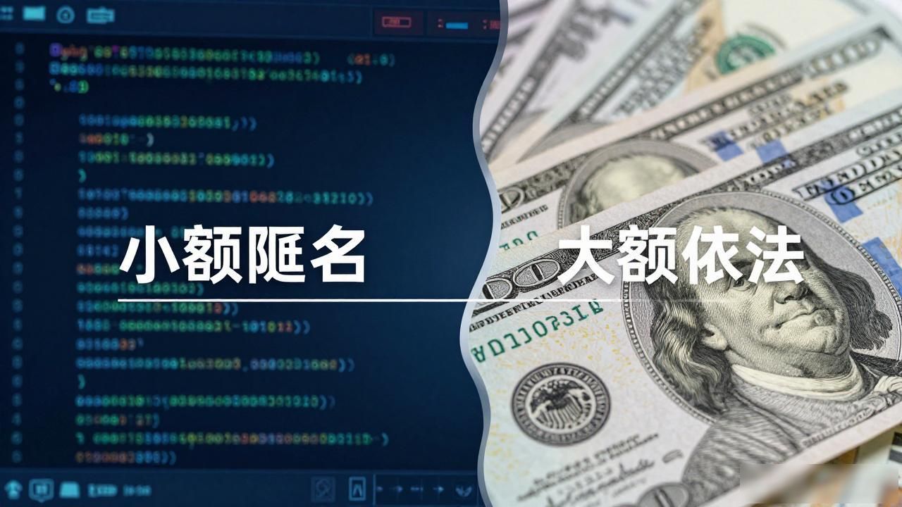 数字货币真的要取代现金了吗