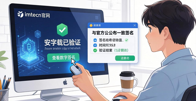 信任下载_信任中心在哪里打开_如何在最新imToken官网下载中加强透明度与信任？