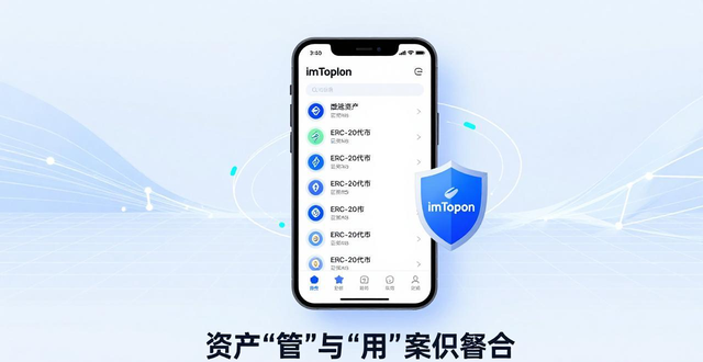 深度评测:imToken安卓版下载app与数字资产管理的结合_深度评测:imToken安卓版下载app与数字资产管理的结合_深度评测:imToken安卓版下载app与数字资产管理的结合