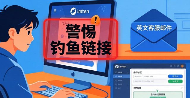 imToken国外版安全操作三要诀