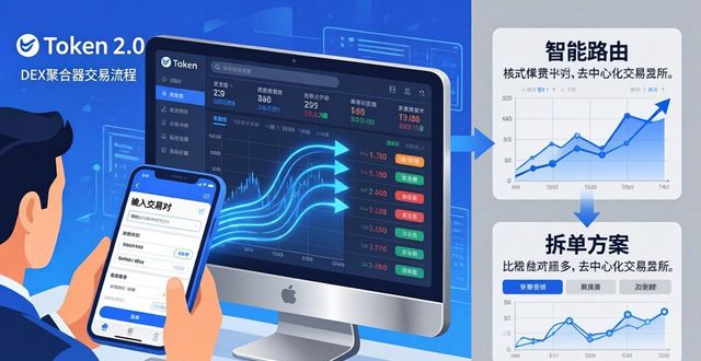 imToken 2.0即时投资决策，3步搞定