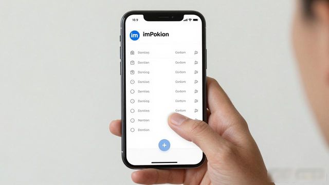 imToken钱包官网注册教程，3分钟搞定账户