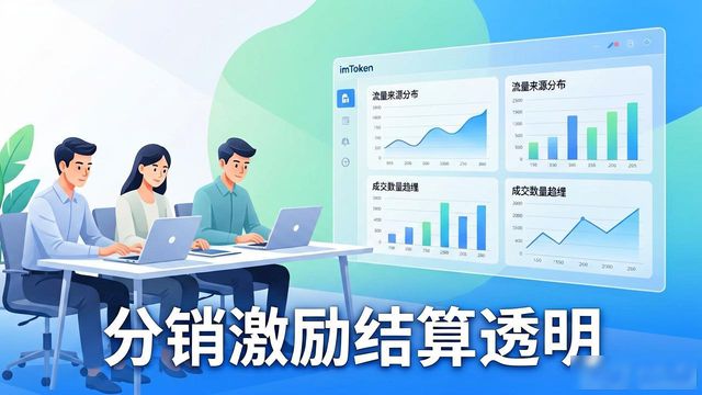 imToken新地址怎么用？优化商业模式的3个实操技巧