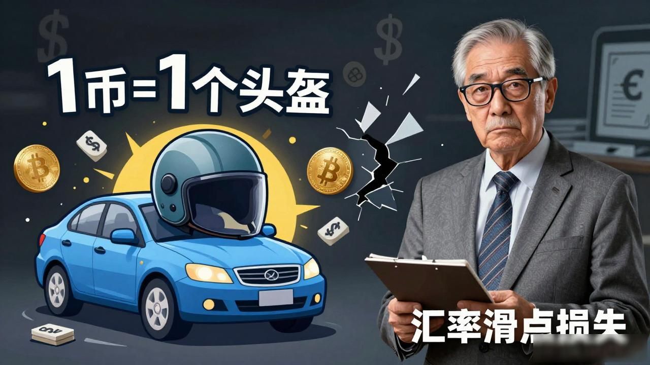 数字货币付钱安全吗?老会计师揭秘资金风险