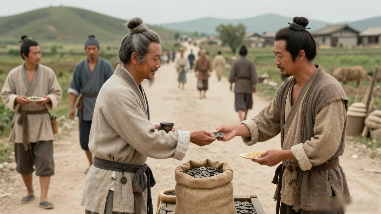 古代的数字货币：这些货币比比特币更硬核