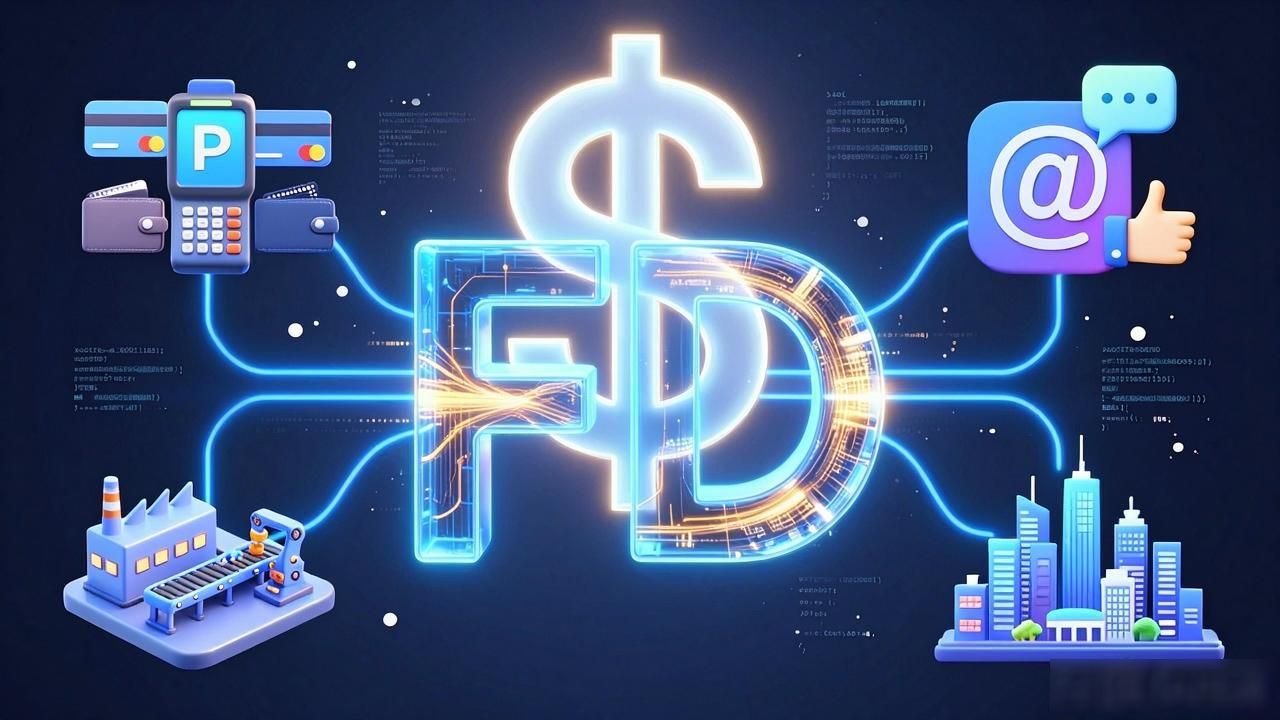FD币究竟是什么？一文带你了解这个数字货币