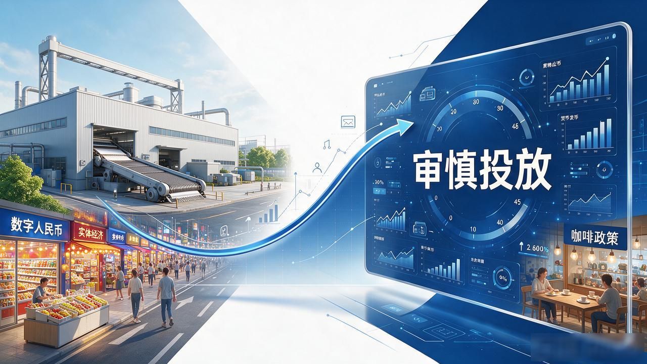 央行数字货币会超发吗？数字人民币背后的经济账与发行逻辑