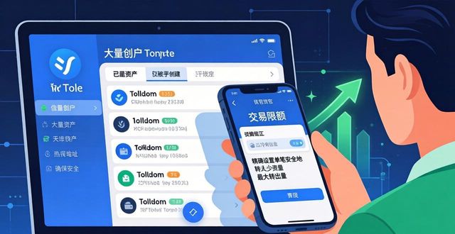 imToken正版下载后，三步管好个人风险