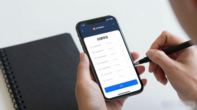 imToken钱包官网注册教程，新手必看步骤