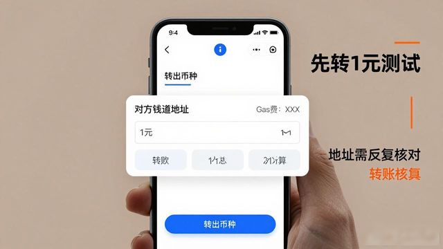 ImToken钱包下载安装教程，从入门到精通