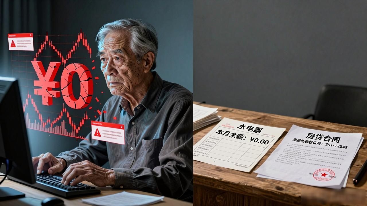 赚钱是赚的数字货币吗?老股民告诉你真相