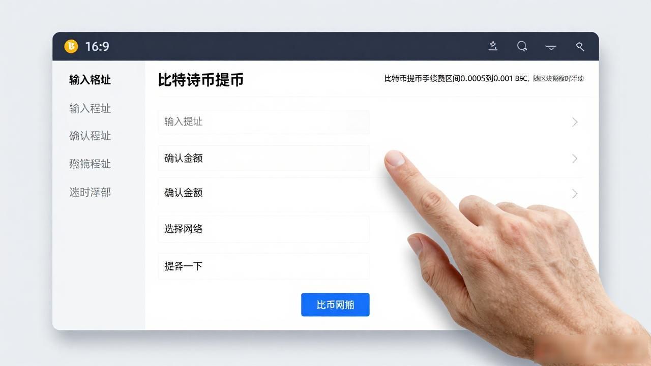 币通数字货币手续费详解 交易前必看这几点