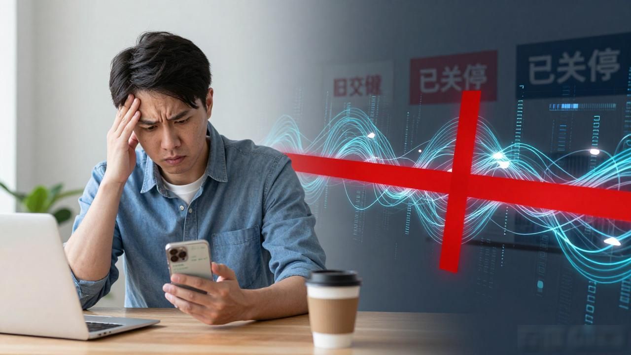 中国数字货币管控新规，普通人钱包真不自由了