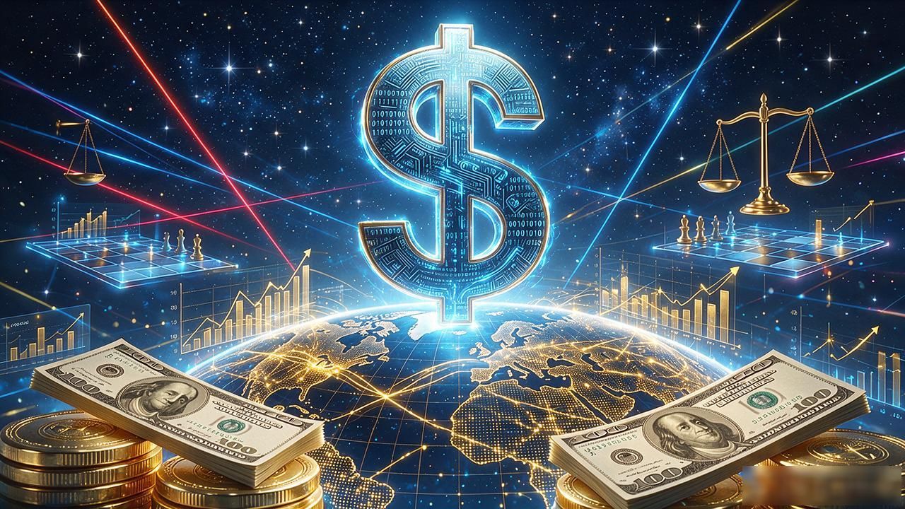 数字货币的政治用途：政府管钱到底有几张牌