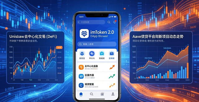 广发证券智慧版下载_imtoken有ios版吗_如何通过imToken下载2.0版获取投资智慧？