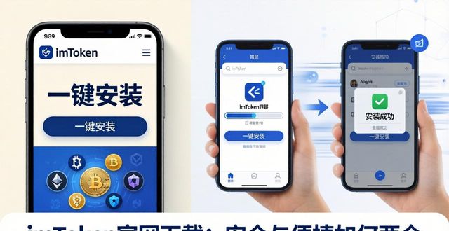 imToken官网下载：安全与便捷如何两全