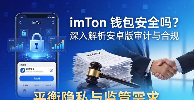 imToken 钱包安全吗？深入解析安卓版审计与合规