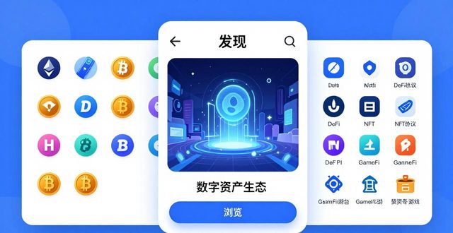 数字货币投资多元化：imToken最新网址使用指南