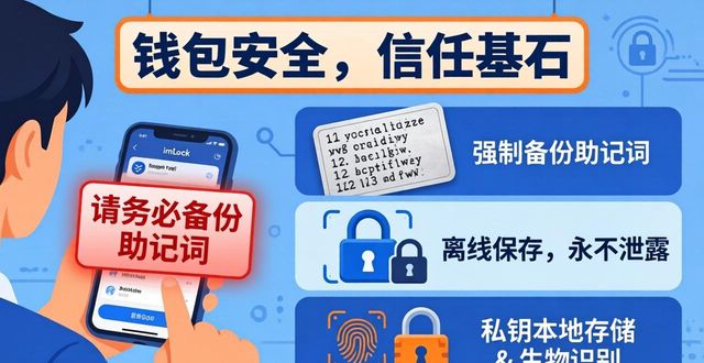 imToken安卓版app下载与用户信任建立指南
