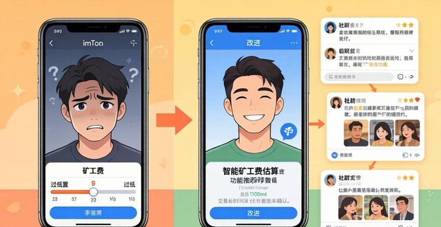 imToken钱包下载后，用户反馈如何优化体验？