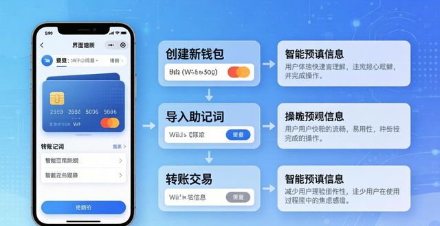 imToken 2.0下载体验优化，用户最关心什么？