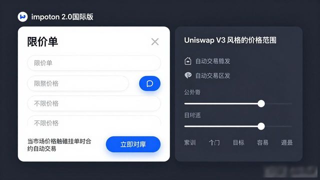imToken 2.0国际版下载后，怎么设置自动化交易？