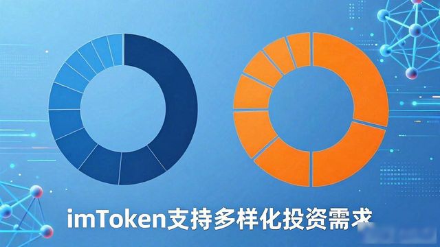 imToken新地址激增背后,市场趋势深度解读