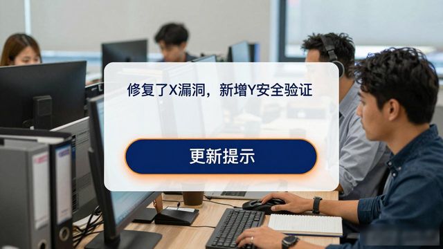 从下载入口开始,建立投资信任