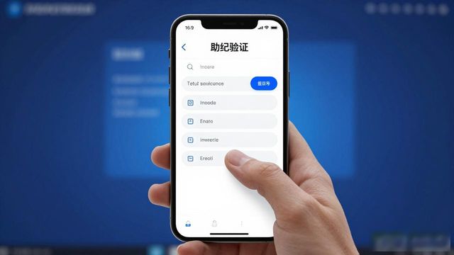 imToken新地址认证机制设置步骤，几分钟搞定安全配置