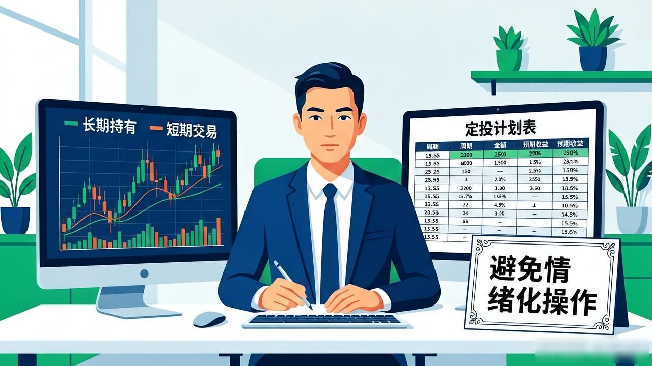 数字货币资金如何用：普通人的实操指南
