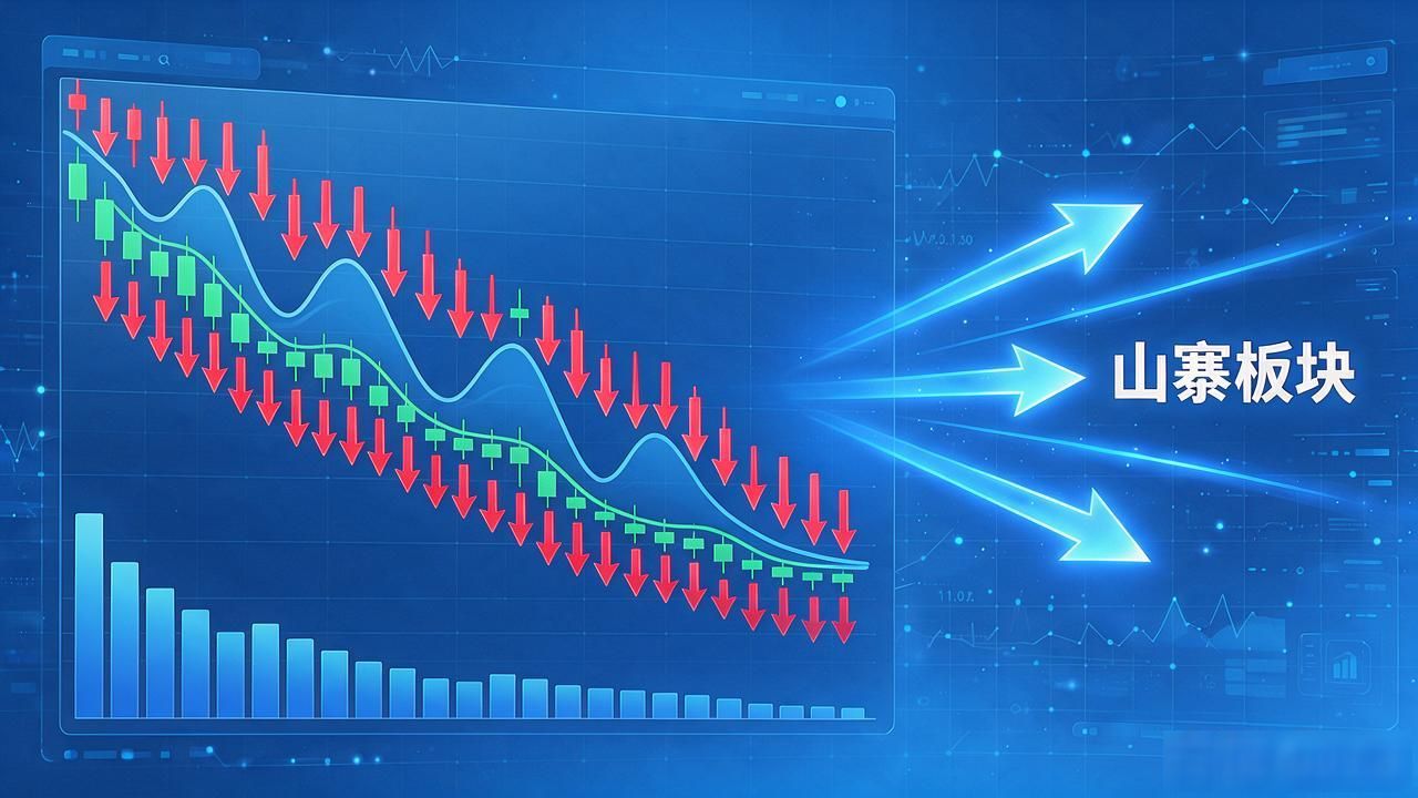 11月13日数字货币行情解读：震荡之下，散户最该盯紧这几个位置