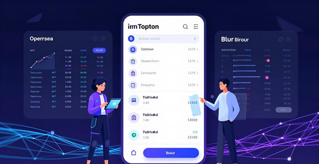 洞察市场趋势_最新imToken国外版的市场洞察与实践案例_洞察力案例