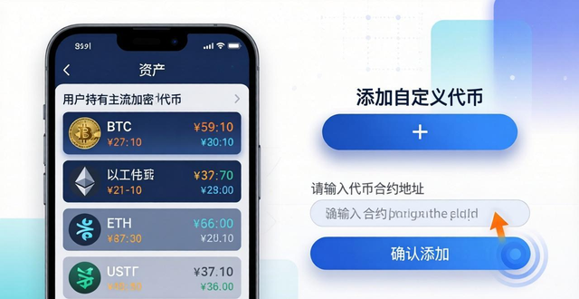 小钱包教程_下载imToken钱包安卓版后的实用小技巧_钱包小贷app下载安装