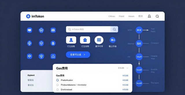 imToken钱包智能合约怎么用？三大优势解析