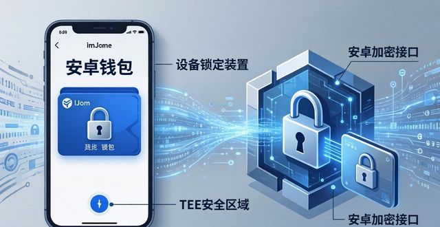 imToken安卓版钱包安全吗？隐私保护策略详解