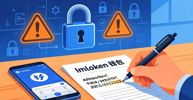 选择ImToken钱包安卓版的实用原因与下载指引