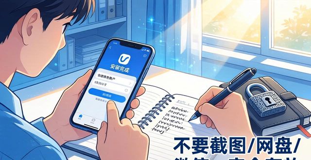 imToken下载安装后，怎么开始你的加密投资第一步