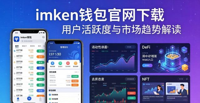 imToken钱包官网下载 用户活跃度与市场趋势解读