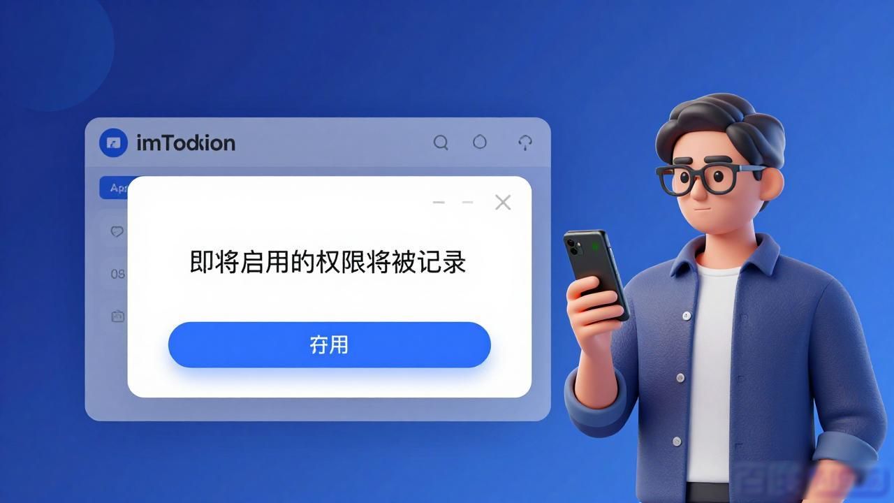 imToken钱包官方版 数字资产安全管理神器