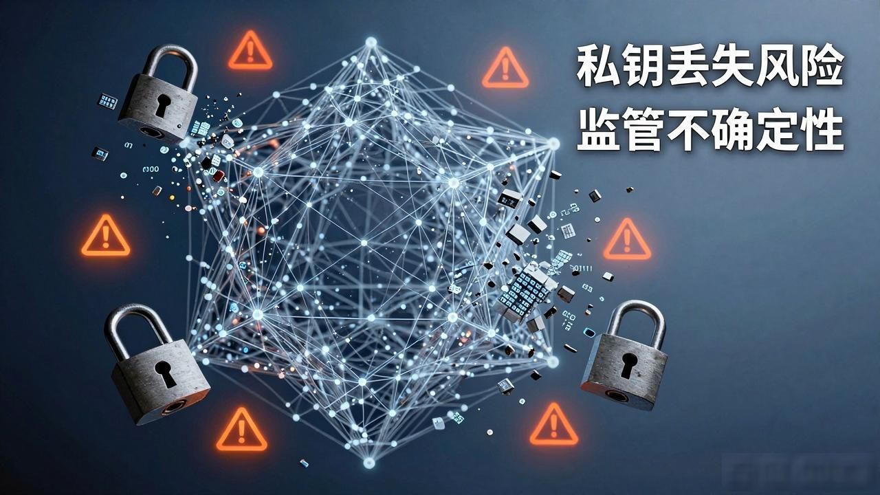 数字加密货币到底安不安全？普通人该不该碰