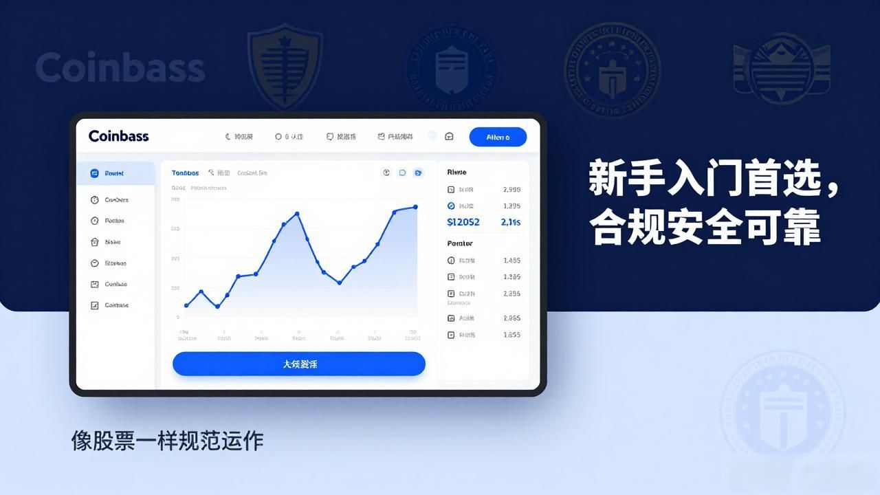 新手必看：全球主流数字货币交易平台全解析