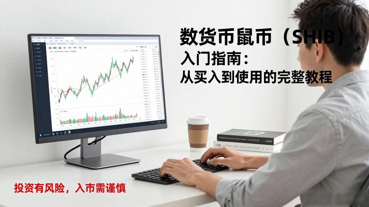 数字货币鼠币（SHIB）入门指南：从买入到使用的完整教程