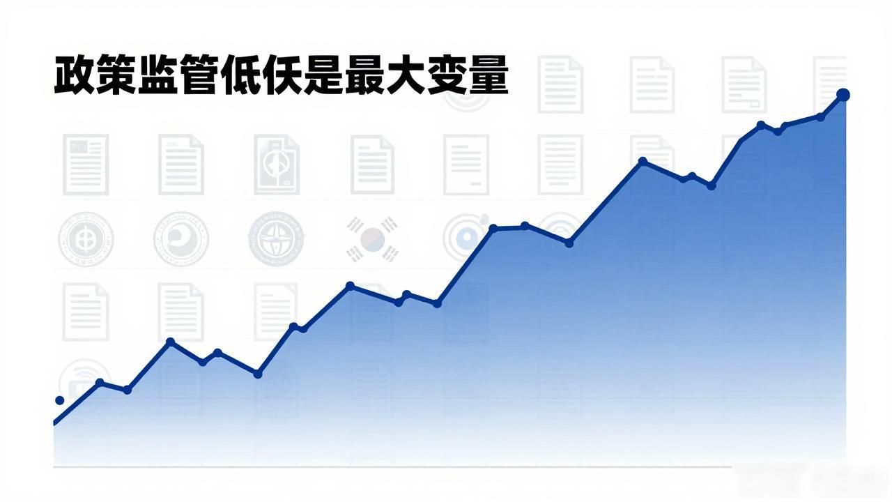 数字货币还能火吗？近期走势分析
