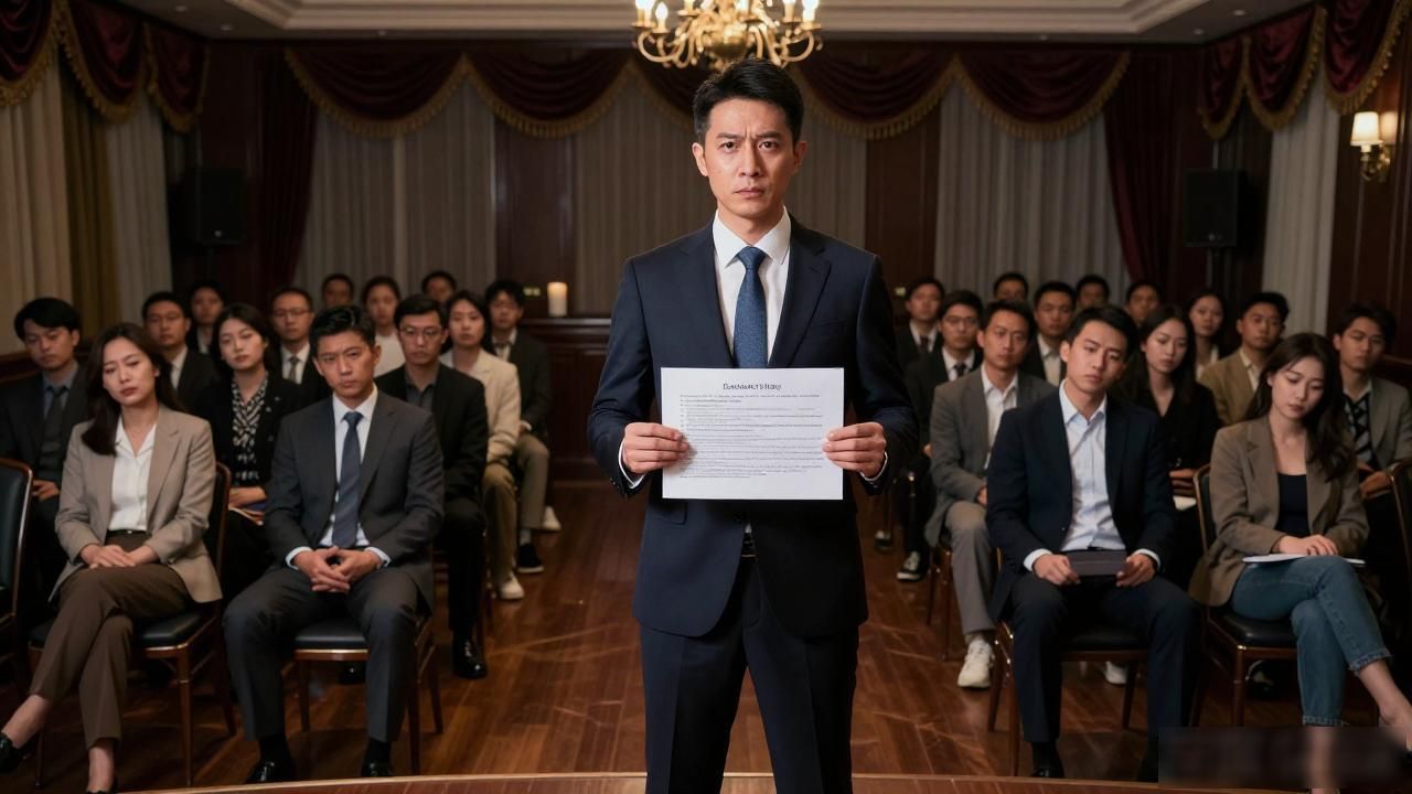 翟山鹰：数字货币大佬还是金融骗子？