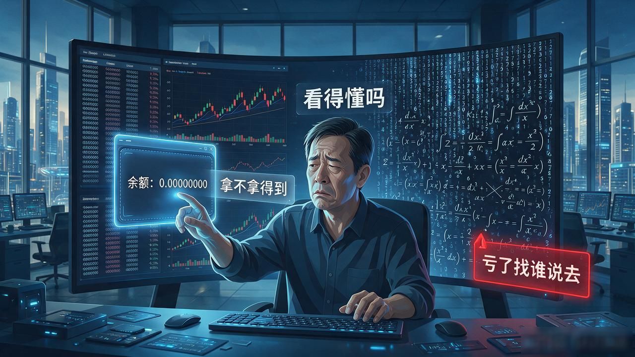 启迪区块链数字货币靠谱吗？普通人该知道这几个关键问题