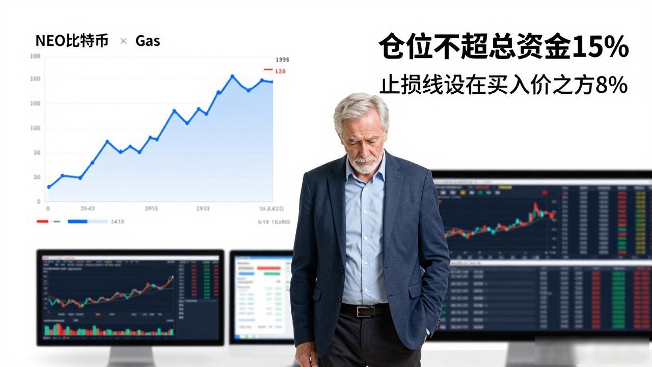 neo数字货币交易靠谱吗？跟了三年老韭菜的大实话