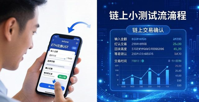 imToken交易工具实操指南：从下载到活用